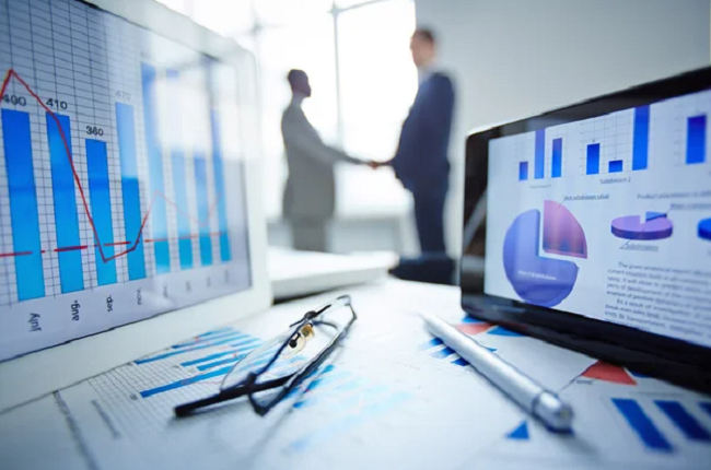 Merchandising Solution