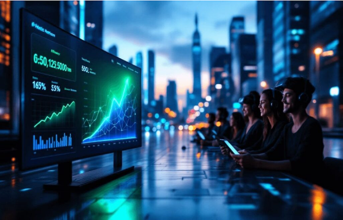 Distributor Management System