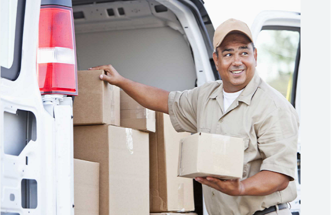 Delivery Management Sub Feature