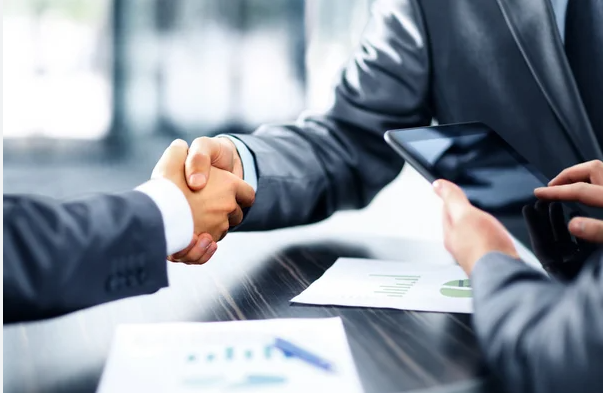 Delivery Management Main